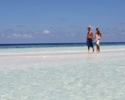 Nika Island Resort and Spa - general