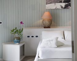Nika Island Resort and Spa - water villa