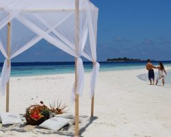 Nika Island Resort and Spa - general