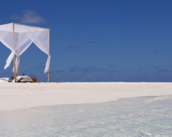 Nika Island Resort and Spa - general