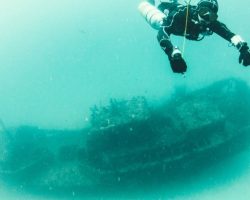 Nika Island Resort and Spa - diving center
