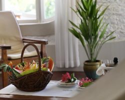 Nika Island Resort and Spa - deluxe beach villa
