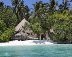 Nika Island Resort and Spa - general