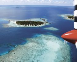 Nika Island Resort and Spa - general