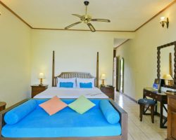 Olhuveli Beach and Spa - Deluxe Room