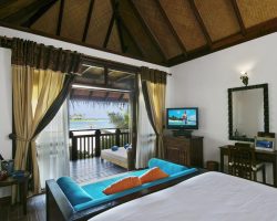 Olhuveli Beach and Spa - Deluxe Room
