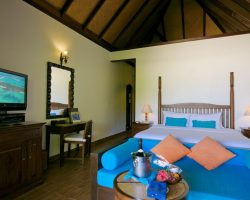Olhuveli Beach and Spa - Deluxe Room