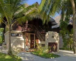 Olhuveli Beach and Spa - Deluxe Room