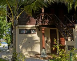 Olhuveli Beach and Spa - Deluxe Room