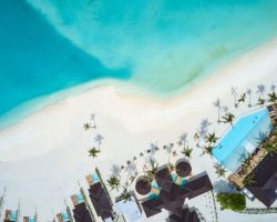 Olhuveli Beach and Spa - general