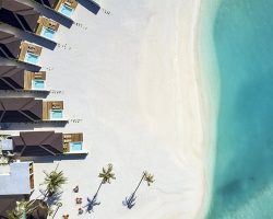 Olhuveli Beach and Spa - general