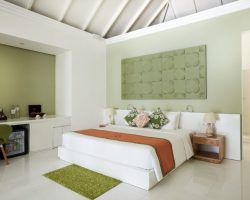 Olhuveli Beach and Spa - Grand Beach Suite with Pool