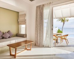 Olhuveli Beach and Spa - Grand Beach Suite with Pool