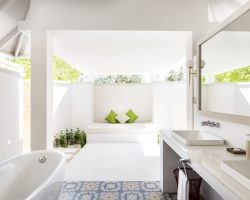 Olhuveli Beach and Spa - Grand Beach Villa with Pool