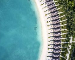 Olhuveli Beach and Spa - Grand Beach Villa
