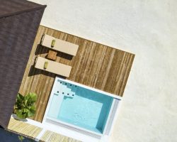 Olhuveli Beach and Spa - Grand Beach Villa with Pool