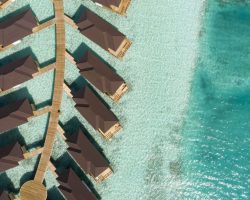 Olhuveli Beach and Spa - Grand Water Villa