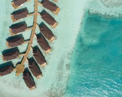 Olhuveli Beach and Spa - Grand Water Villa