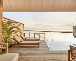 Olhuveli Beach and Spa - Grand Water Villa with pool