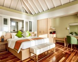 Olhuveli Beach and Spa - Grand Water Villa