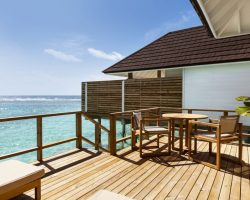 Olhuveli Beach and Spa - Grand Water Villa