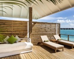 Olhuveli Beach and Spa - Grand Water Villa