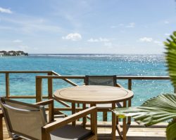 Olhuveli Beach and Spa - Grand Water Villa