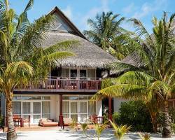 Olhuveli Beach and Spa - general