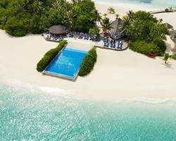 Olhuveli Beach and Spa - general