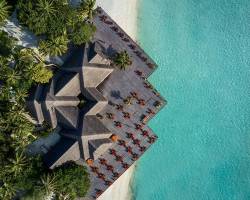Olhuveli Beach and Spa - general