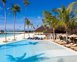Olhuveli Beach and Spa - general