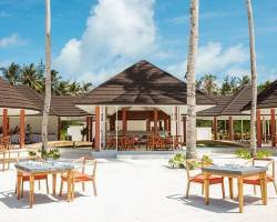 Olhuveli Beach and Spa - general