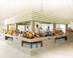 Olhuveli Beach and Spa - general