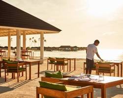 Olhuveli Beach and Spa - general