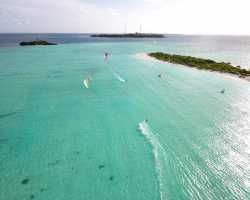Quicksand Maldives