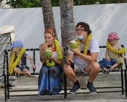 Quicksand Rasdhoo - Guest Welcome