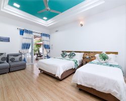 Deluxe Villa Furniture - Quicksand Rasdhoo