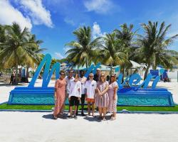 Royal Reef Stay Mathiveri