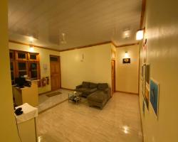Royal Reef Stay Mathiveri