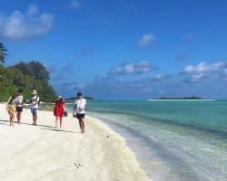 Royal Reef Stay Mathiveri