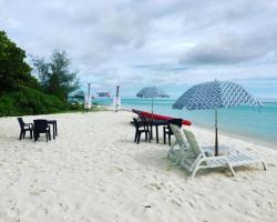 Royal Reef Stay Mathiveri