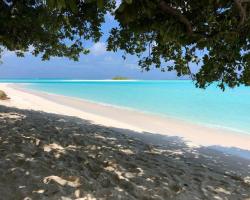 Royal Reef Stay Mathiveri