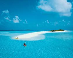 Royal Reef Stay Mathiveri