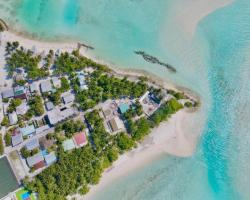Royal Reef Stay Mathiveri