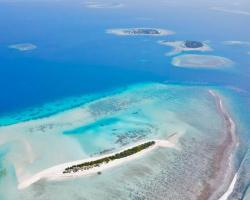 Royal Reef Stay Mathiveri
