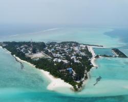 Royal Reef Stay Mathiveri