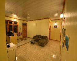 Royal Reef Stay Mathiveri