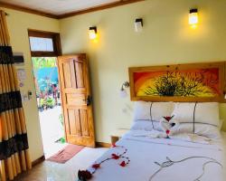 Royal Reef Stay Mathiveri