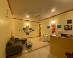 Royal Reef Stay Mathiveri