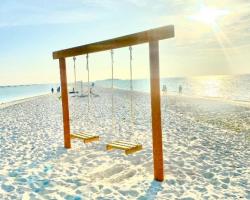 Sands Grand Dhigurah Maldives